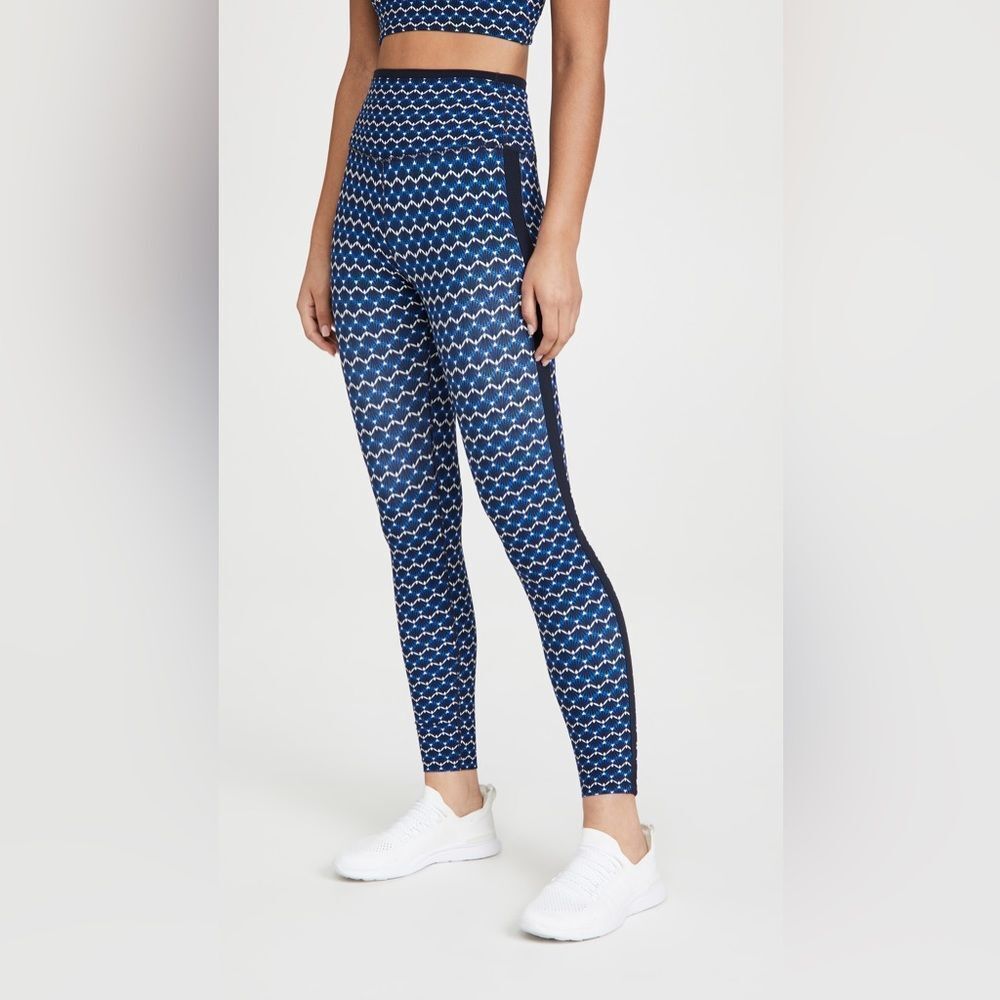 Splits59 Sophia Dual Waist Leggings